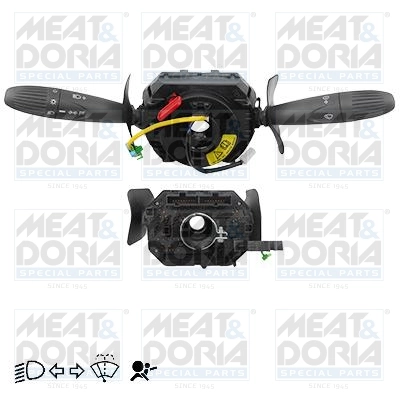 Steering Column Switch